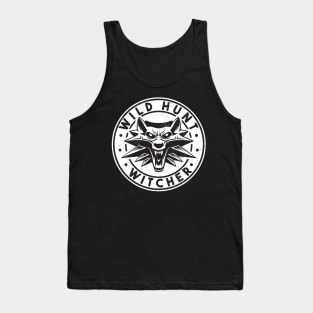 Witcher Tank Top